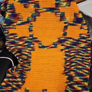 "Hope" Blanket