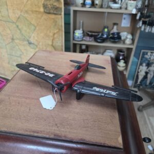 Travel Air Mystery Ship NC2410 Die Cast Model Airplane